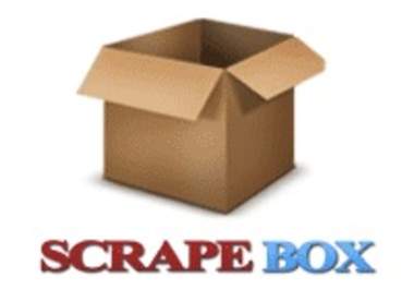 Logo Scrapebox